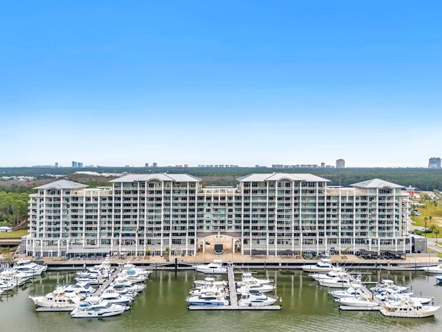 4851 Wharf Parkway 508, Orange Beach, AL 36561