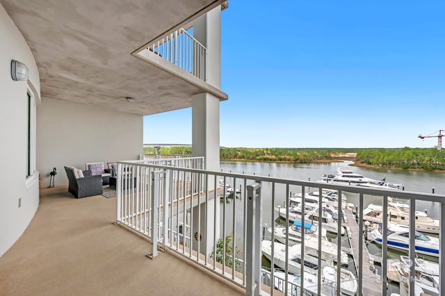 4851 Wharf Parkway 508, Orange Beach, AL 36561