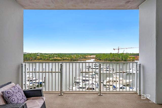 4851 Wharf Parkway 508, Orange Beach, AL 36561