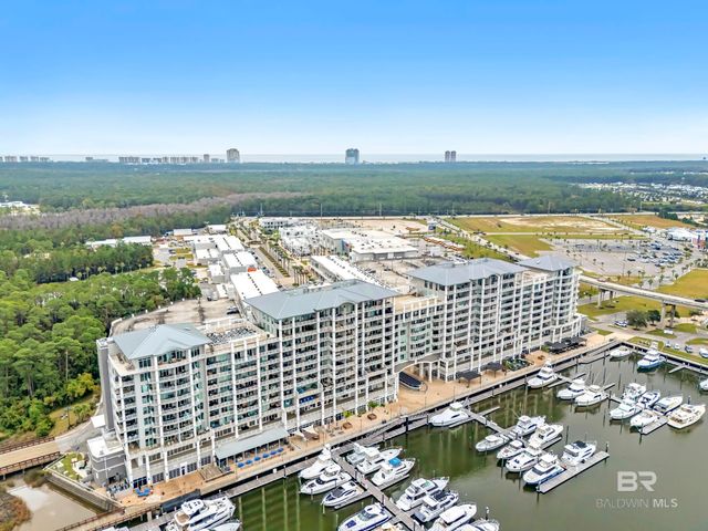 4851 Wharf Parkway 508, Orange Beach, AL 36561