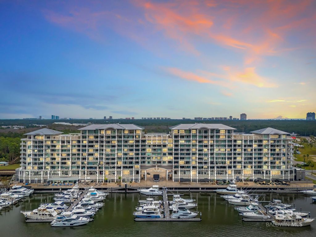 4851 Wharf Parkway 508, Orange Beach, AL 36561