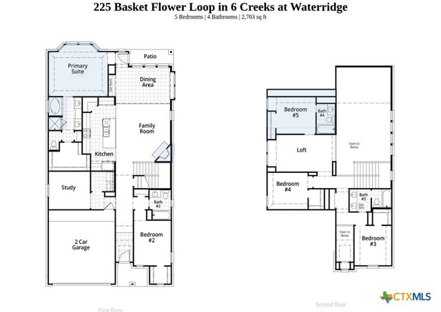 225 Basket Flower Loop, Kyle, TX 78640