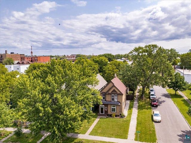 1628 Oakes Avenue, Superior, WI 54880