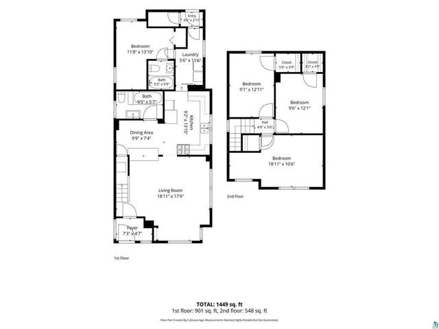 1628 Oakes Avenue, Superior, WI 54880