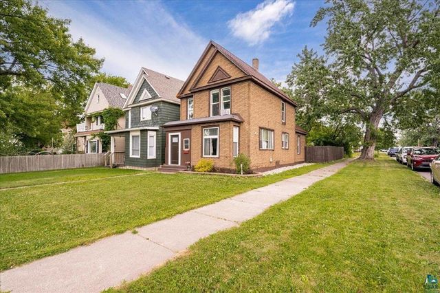 1628 Oakes Avenue, Superior, WI 54880