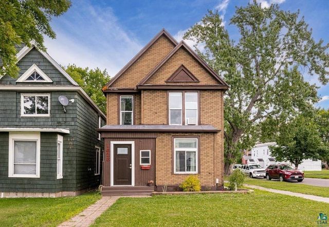 1628 Oakes Avenue, Superior, WI 54880