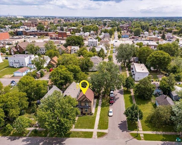 1628 Oakes Avenue, Superior, WI 54880