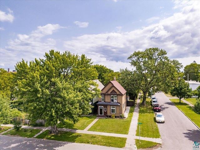 1628 Oakes Avenue, Superior, WI 54880