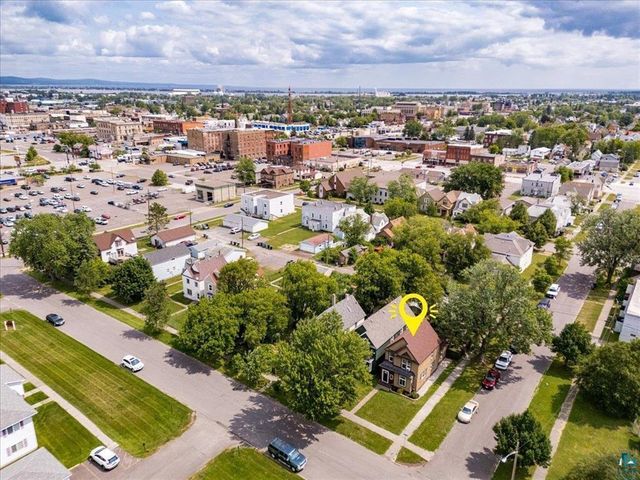 1628 Oakes Avenue, Superior, WI 54880