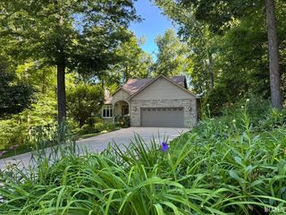 4618 N Chatham Drive, Bloomington, IN 47404