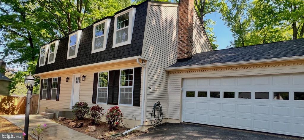 2283 DOSINIA CT, Reston, VA 20191