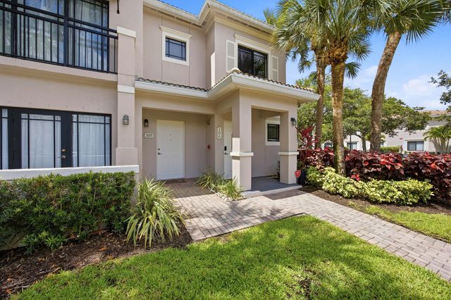 2802 Sarento Place 106, Palm Beach Gardens, FL 33410