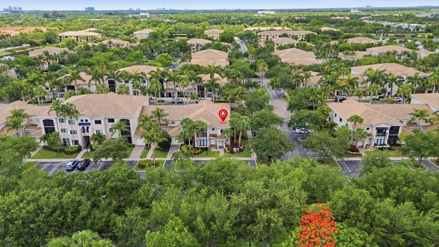 2802 Sarento Place 106, Palm Beach Gardens, FL 33410
