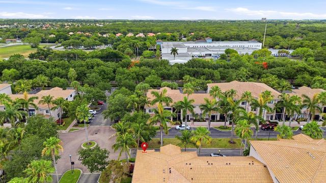 2802 Sarento Place 106, Palm Beach Gardens, FL 33410