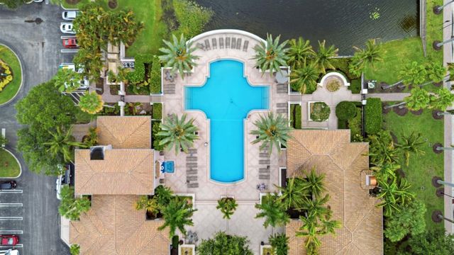 2802 Sarento Place 106, Palm Beach Gardens, FL 33410