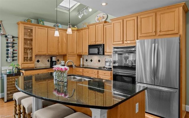 2315 Baytree Drive, Greensboro, NC 27455