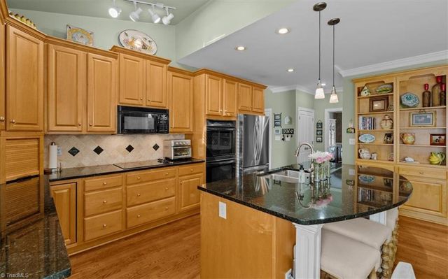 2315 Baytree Drive, Greensboro, NC 27455