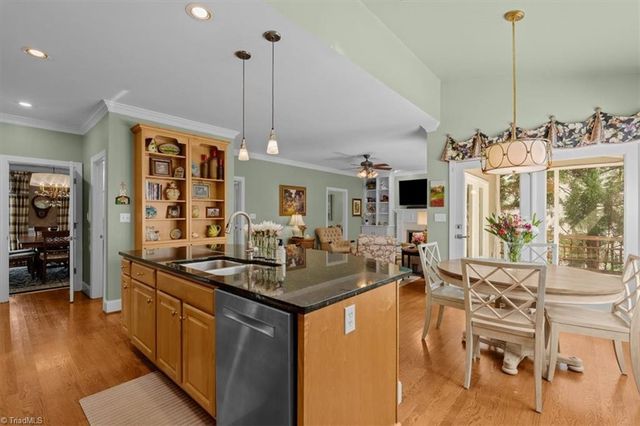 2315 Baytree Drive, Greensboro, NC 27455
