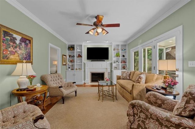 2315 Baytree Drive, Greensboro, NC 27455