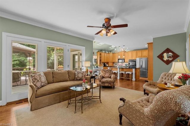 2315 Baytree Drive, Greensboro, NC 27455