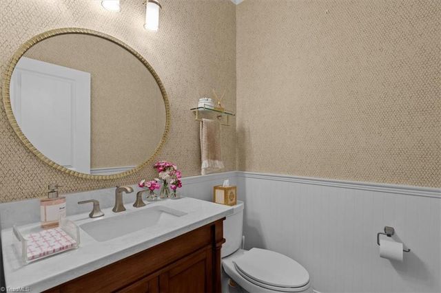 2315 Baytree Drive, Greensboro, NC 27455