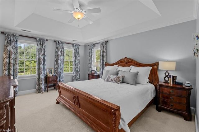 2315 Baytree Drive, Greensboro, NC 27455