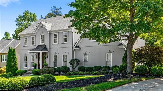 2315 Baytree Drive, Greensboro, NC 27455
