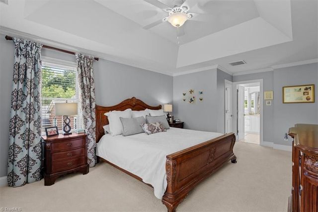 2315 Baytree Drive, Greensboro, NC 27455