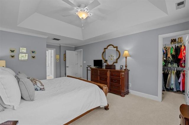 2315 Baytree Drive, Greensboro, NC 27455