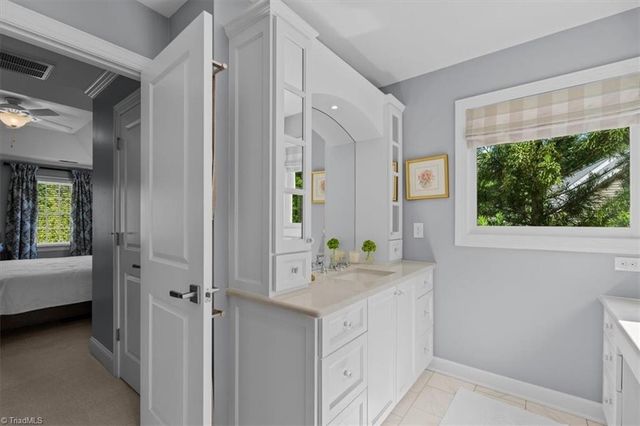 2315 Baytree Drive, Greensboro, NC 27455