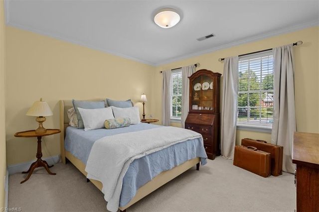 2315 Baytree Drive, Greensboro, NC 27455