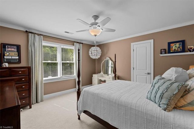2315 Baytree Drive, Greensboro, NC 27455