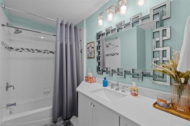2315 Baytree Drive, Greensboro, NC 27455