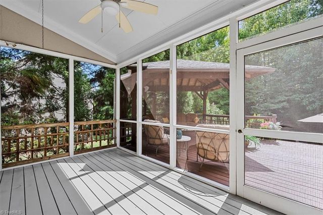 2315 Baytree Drive, Greensboro, NC 27455