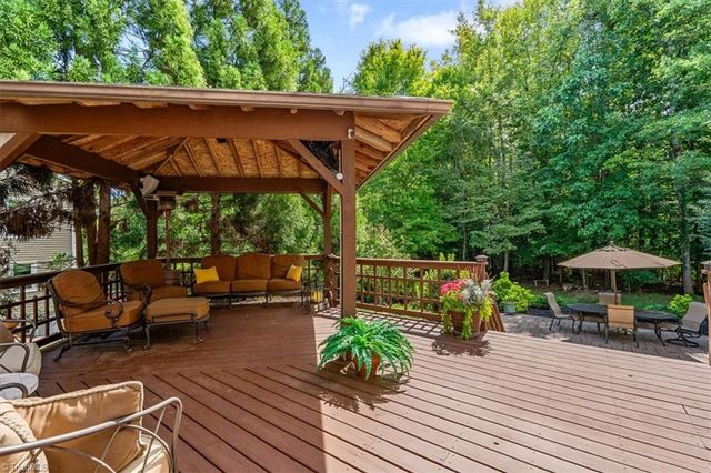 2315 Baytree Drive, Greensboro, NC 27455