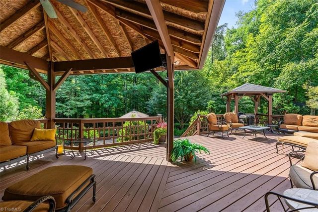 2315 Baytree Drive, Greensboro, NC 27455