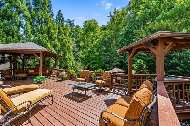 2315 Baytree Drive, Greensboro, NC 27455