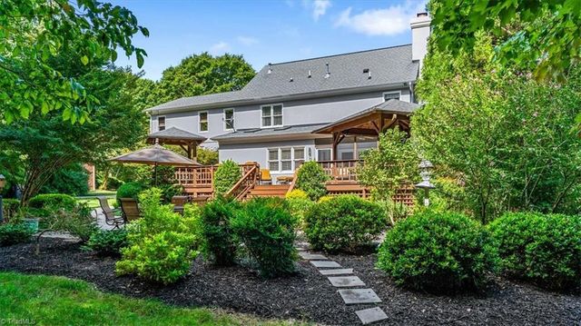 2315 Baytree Drive, Greensboro, NC 27455