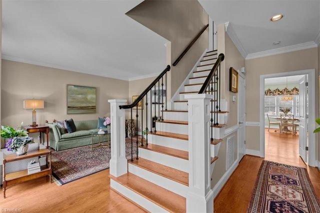 2315 Baytree Drive, Greensboro, NC 27455