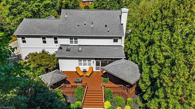 2315 Baytree Drive, Greensboro, NC 27455