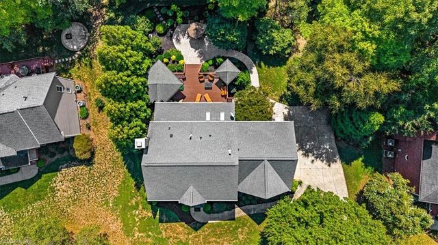 2315 Baytree Drive, Greensboro, NC 27455