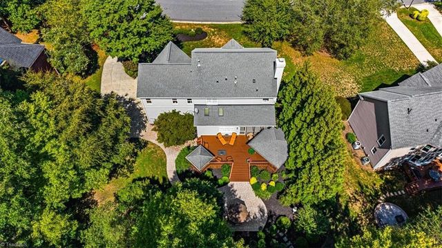 2315 Baytree Drive, Greensboro, NC 27455
