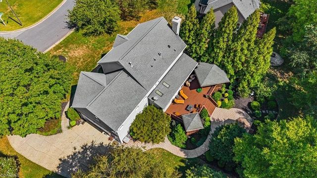 2315 Baytree Drive, Greensboro, NC 27455