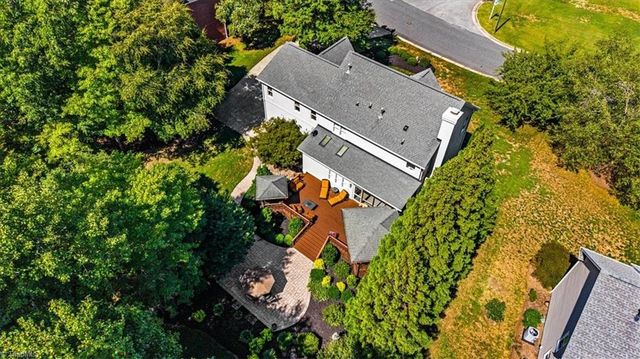 2315 Baytree Drive, Greensboro, NC 27455