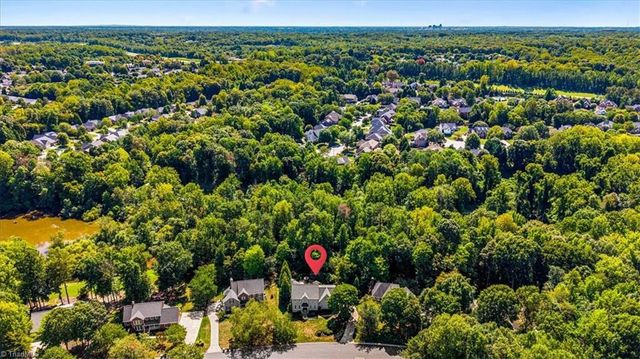 2315 Baytree Drive, Greensboro, NC 27455
