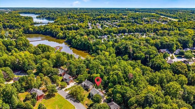 2315 Baytree Drive, Greensboro, NC 27455
