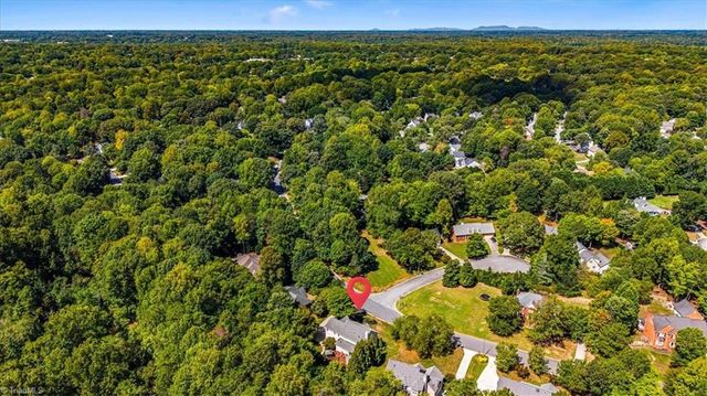 2315 Baytree Drive, Greensboro, NC 27455