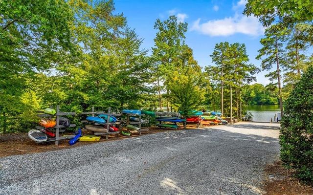 2315 Baytree Drive, Greensboro, NC 27455