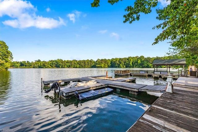 2315 Baytree Drive, Greensboro, NC 27455