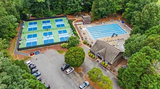 2315 Baytree Drive, Greensboro, NC 27455